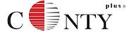 Logo of CONTY PLUS d.o.o